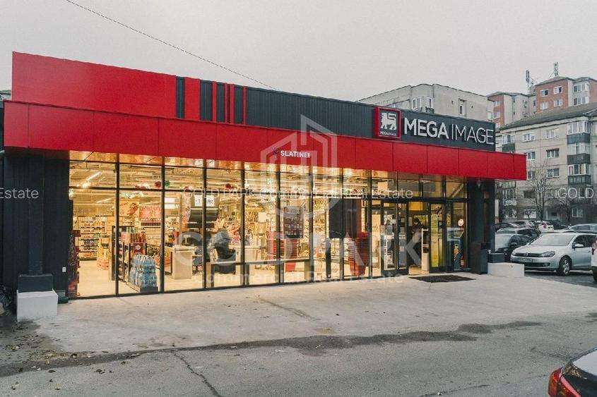 Inchiriere Spatiu Comercial - Oradea -  460 mp/Box Individual - 11