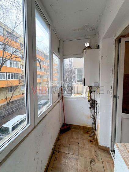 Vitan – Aleea Lacramioarei | Apartament 3 camere, decomandat, etaj 1 - 4
