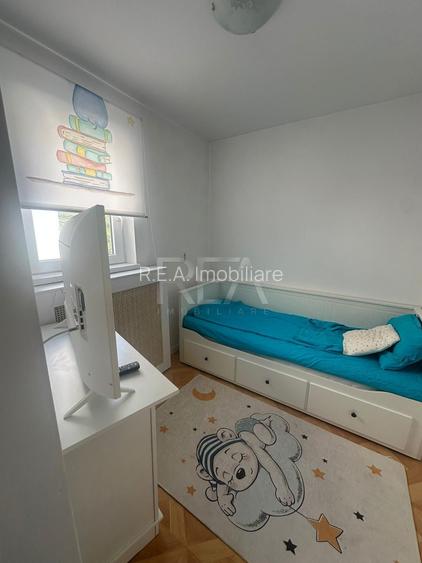 Apartament 3 camere Sala Palatului +pod , aporape de metrou - 6