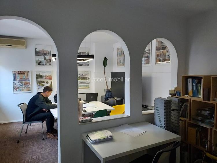 UNIRII,MANTULEASA,SECTOR 2,  VILA   SUPERBA  ,IDEAL FIRMA/CLINICA,1100000EURO - 19