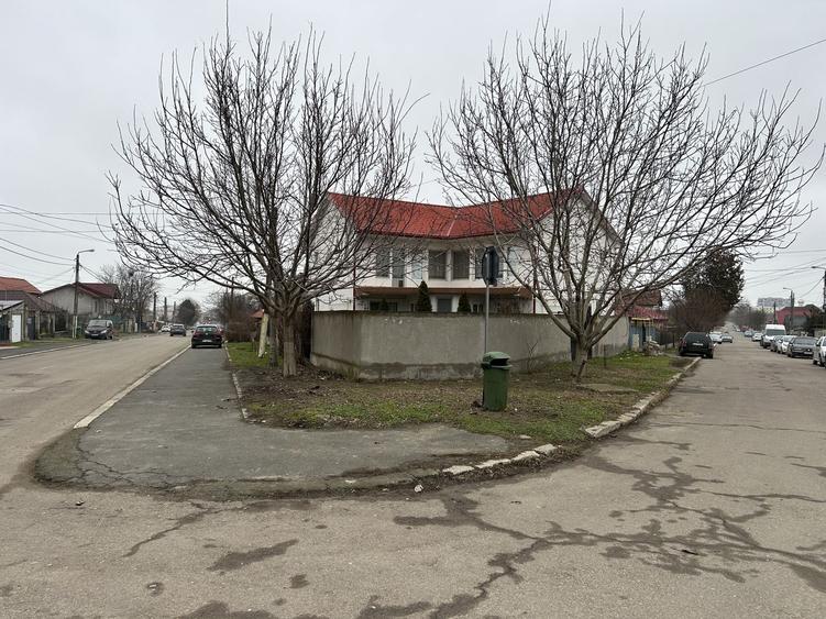 NAVODARI- Duplex P+1 de vanzare | aproape de Kaufland, gata de mutat