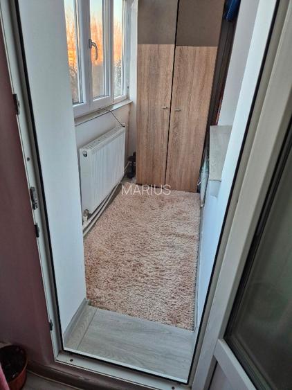 Apartament 3 camere etaj 4 de vânzare – Podu Roș, Aleea Rozelor, - 6