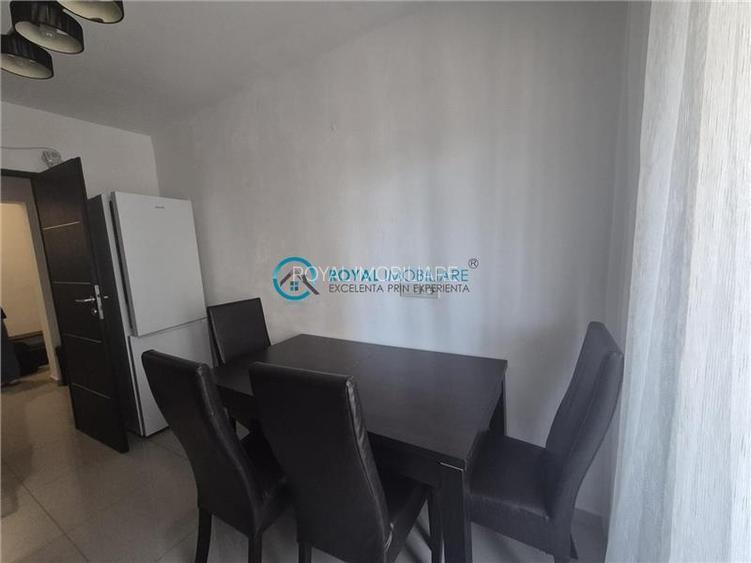 Royal Imobiliare-Inchiriere Apartament 3 Camere Zona Piata Mihai Viteazu - 5