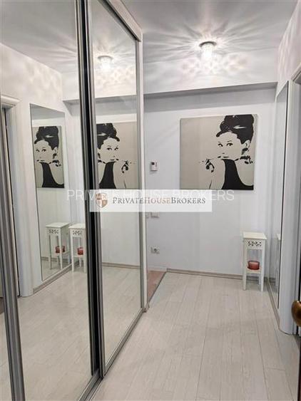 Baneasa - Sisesti | Apicultorilor | North Lane | Parcare - 6
