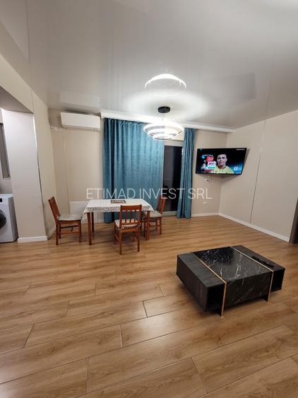 SIGNATURE PROMENADA -2 CAMERE - 82 MPC - VEDERE FRONTALA LA MARE - 32