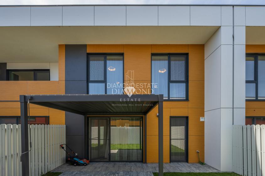 0% Comision! Prima inchiriere | Totul NOU | Duplex 3 camere The Village - 25