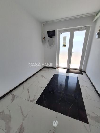 !! 1 Camera...Giroc...etaj 1...Zona Rezidentiala - 12