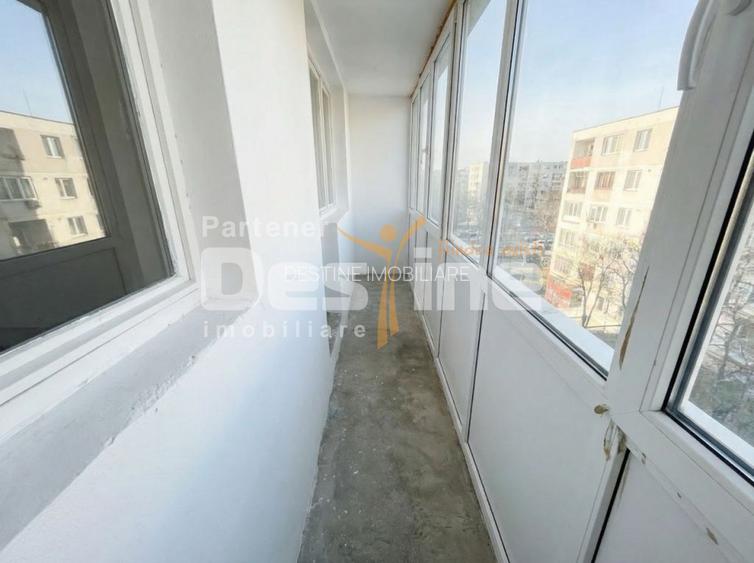 Kaufland Sălaj | 3 camere | 61mp | et 3 | bloc anvelopat | 109.000 euro - 8