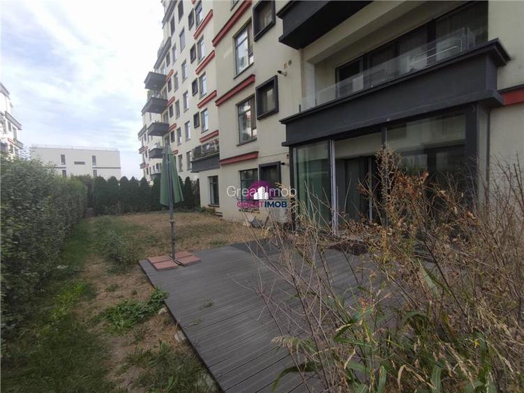 Apartament de inchiriat - 19