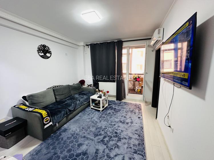 Apartament 2 camere, 41 mp, et 1/8, mobilat si utilat, Ilie Petre-Chiajna - 3