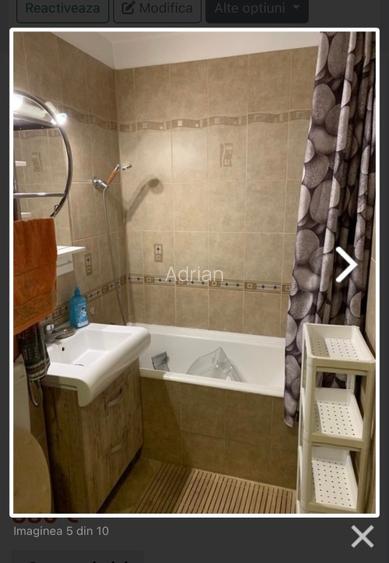 de inchiriat apartament 2 camere Titan  - 10