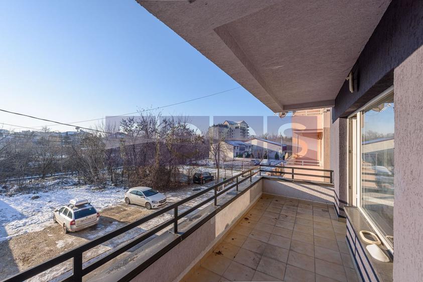 VANZARE VILA 7 CAMERE + GARAJ | 217 MP | TERASA 65 MP | ZONA BANEASA - HERASTRAU - 26