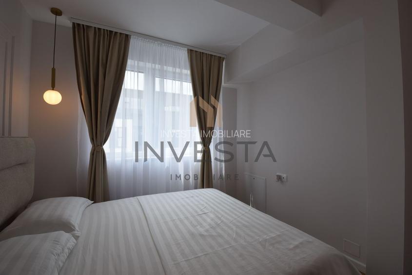 DE VANZARE APARTAMENT CU 2 CAMERE ULTRAFINISAT SOPOR - 6