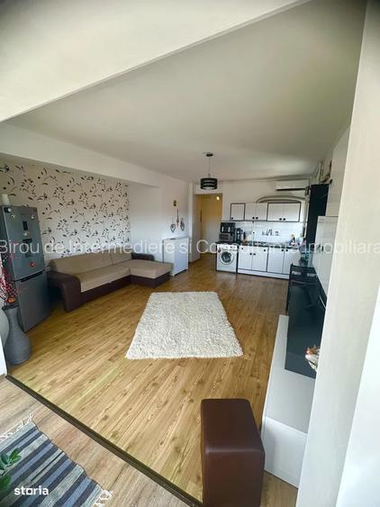 ⏩ Tomis + Garsoniera Decomandata 41m² Balcon Centrala Izolata Mobilata Utilata - 2