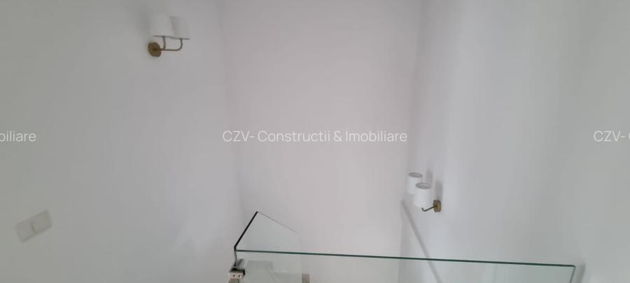 Reședință Modernă cu Finisaje Distinse - 40