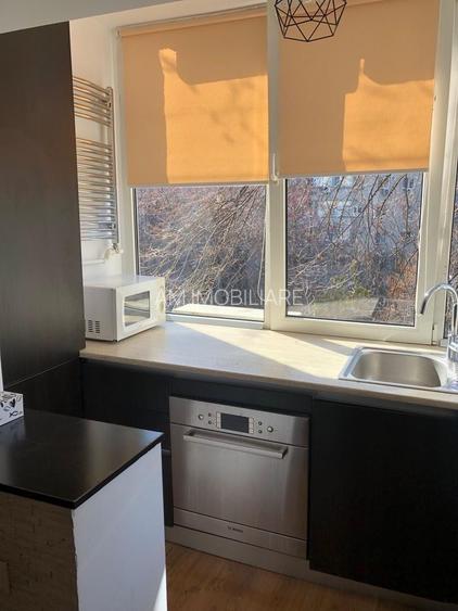 AP. 3 CAMERE - TIMPURI NOI, PET-FRIENDLY, MASINA DE SPALAT VASE - 4