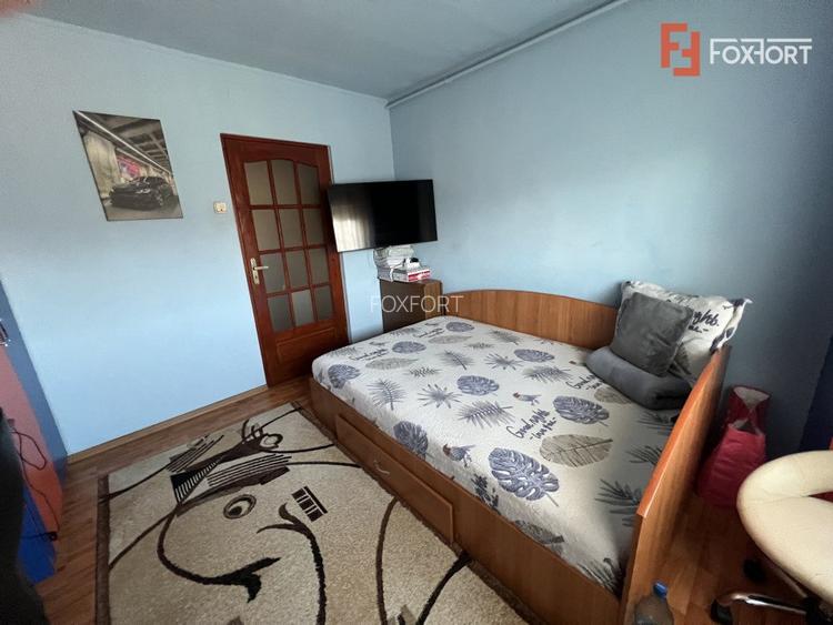 Apartament cu 2 camere decomandat - zona Iosefin - 4