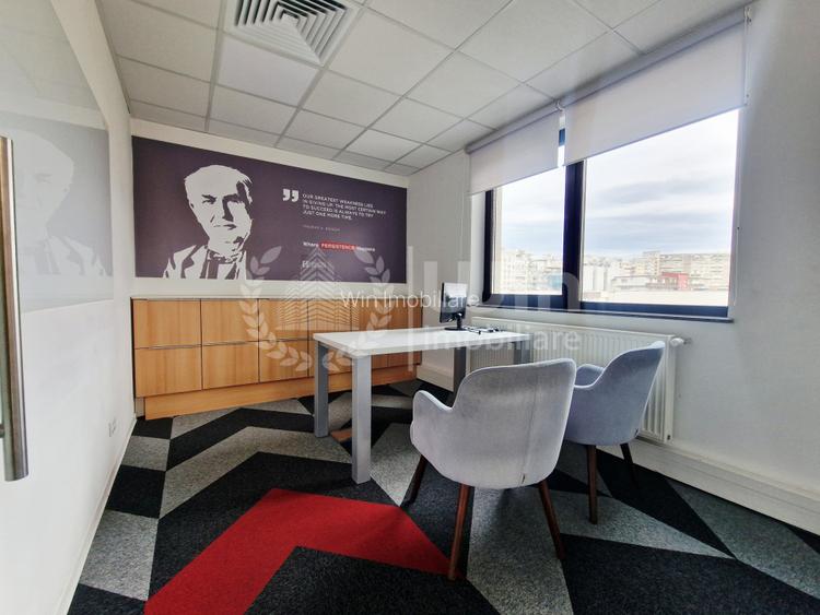 Spatiu de birou | 242mp | Parcari | La cheie | Marasti | Zona Kaufland - 6