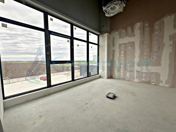 Hala industriala noua langa Oradea si A3, Bihor - 7