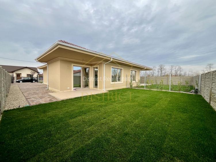 Duplex deosebit cu 3 camere | Mosnita Noua | Valery - 12