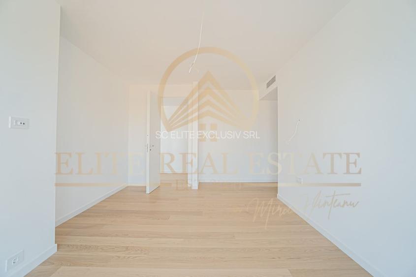 Mamaia Resort – For sale apartment with 4 rooms, 3 bathrooms with sea - 28