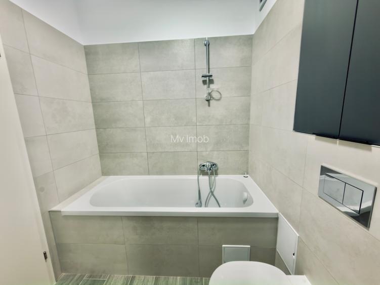 Apartament cu 2 camere de inchiriat in zona Tractorul,prima chirie,loc de parcar - 11