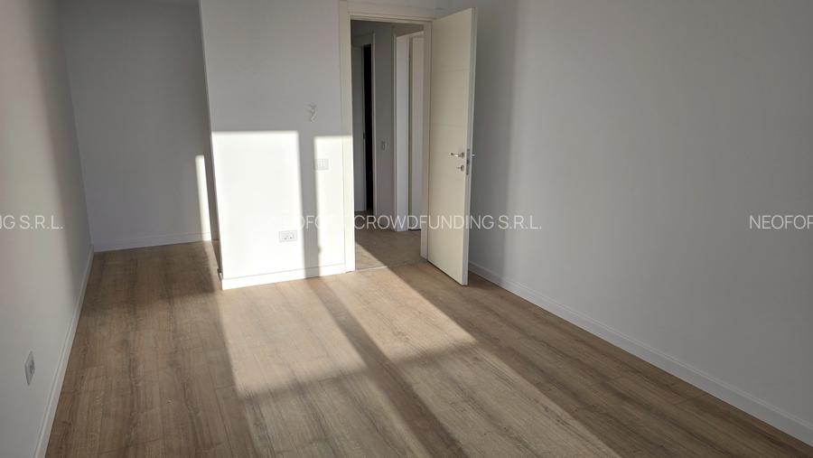 Neofort 50 Titan Apartament decomandat cu vedere superba spre centrul orasului - 17