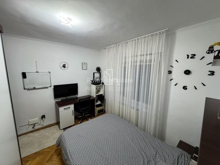 Apartament 3 Camere Renovat/Mobilat/Utilat/ Copertina, Bd 1 Dec, Tudor - 6