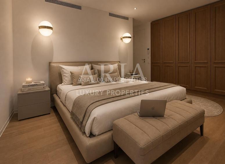 One Charles de Gaulle 4 camere | DUPLEX | 2 locuri de parcare in subteran - 12