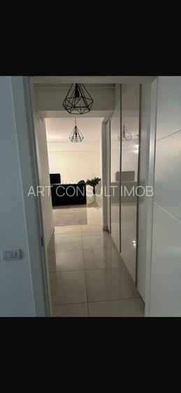 Sisesti | 2 Camere | Centrala | Parcare | Bloc nou | Prima inchiriere - 6
