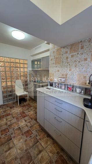 Apartament 3 camere - Centru - 77mp - 2bai - 11