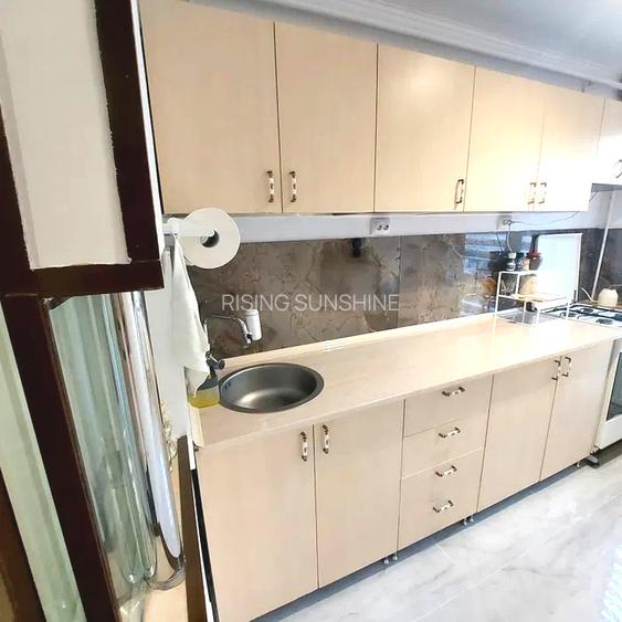 2 camere | etaj 1 | renovat | in bucla | 150m Metrou C. Brancusi - 7