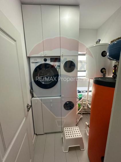 Casă / Vilă Vânzare Tunari/Dimieni Casă Single - 23