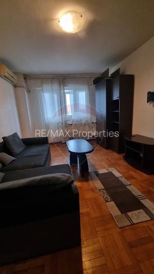 Apartament de inchiriat/2 camere/Banu Manta - 6
