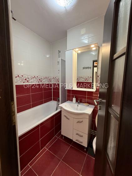 Apartament 3 camere , Sala Olimpia! - 9