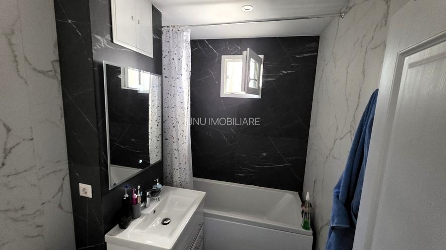 Etaj 2- Tatarasi-Ateneu-3 Camere 72mp-Renovat-bloc fara risc - 9