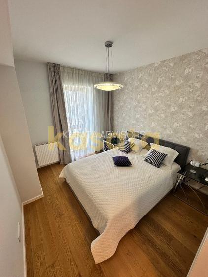 Apartament 2 camere | AVIATIEI PARK | Ready to move - 5