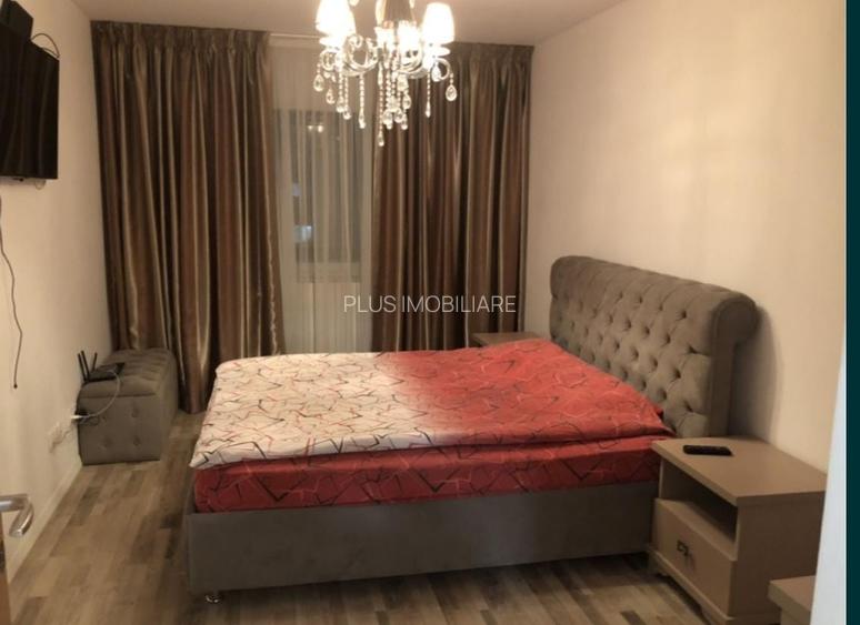 Duplex 3 camere Lux in Complexul Poseidon Residence  zona Colentina - 5