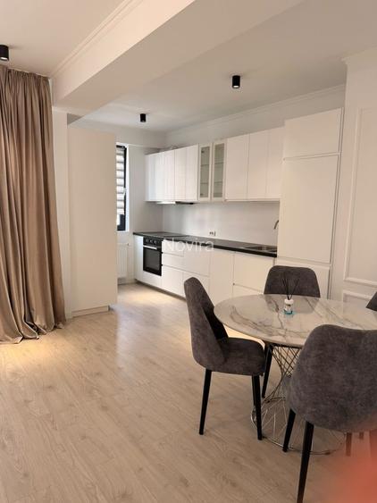 Apartament 2 Camere | Pipera Plaza | Complex securizat | Parcare incl. - 3