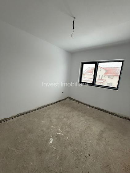 Casă Tip Duplex 4 Camere Valea Lupului-Iași COMISION 0% - 5