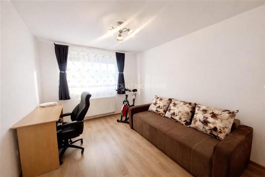 Elegant,decomandat,103mp,2bai,garaj,vedere deschisa,Urban Pentha,Tractorul,Braso - 7