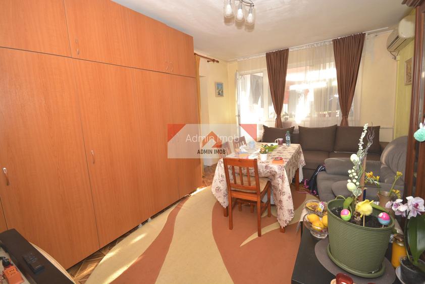 3 Camere, Raul Doamnei, Et.9/10 Drumul Taberei - Valea Calugareasca - 2
