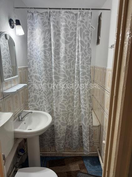 Apartament  3 Camere, 45 mp+ 15 mp extindere, Parter+ Curte, Zona Caporal MUSAT - 2