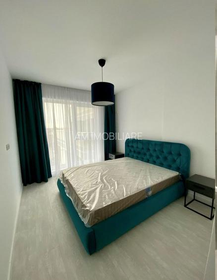 AP.2 CAMERE DOAMNA GHICA,CENTRALA PROPRIIE,PET-FRIENDLY,MOBILAT MODERN - 3