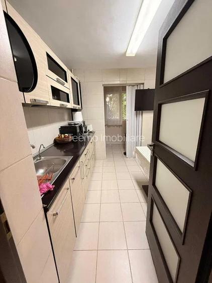 Apartament 3 camere, decomandat, 70 mp, centrala, ac, parcare, Dristor - 6