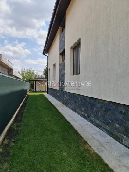 Private Estate Vibes | 1.000 sqm Land | Balotești - 24