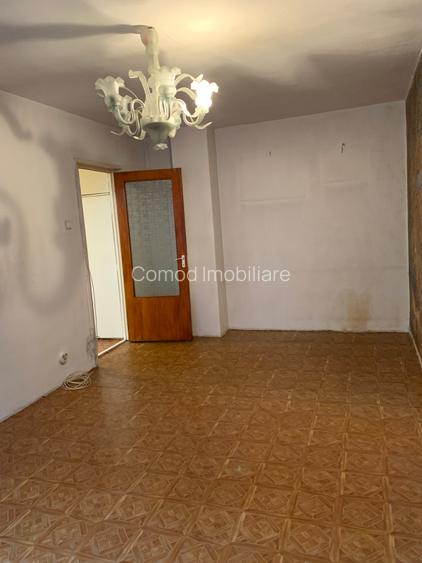 Garsoniera Teiul Doamnei - 3