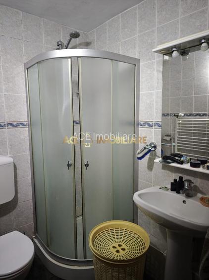4 Camere de inchiriat | Crangasi | Centrala | Metrou | Partial Mobilat - 10