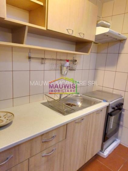 Garsoniera 1993 40MP Nerva Traian Timpuri Noi METROU - 6