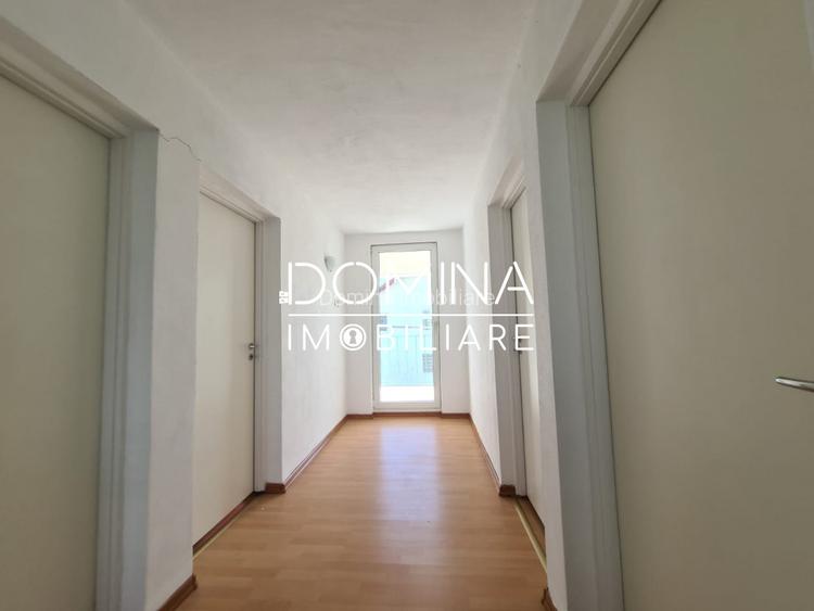 Vânzare proprietate multifuncțională, în Arcani, sat Sănătești - la DN 67 D - 7